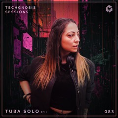 Techgnosis Sessions 083 - Tuba Solo [FI]