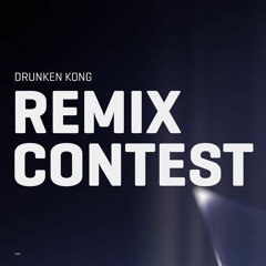Drunken Kong - Peace (Konstantin Darko Remix) [Tronic Remix Contest Free DL]