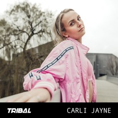 TWR X Carli Jayne // Hardgroove & Trance
