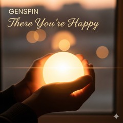 There You're Happy