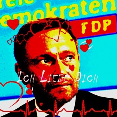 Ich Liebe den Finanzminister (ft. Prinz Marcus + Christian Lindner)