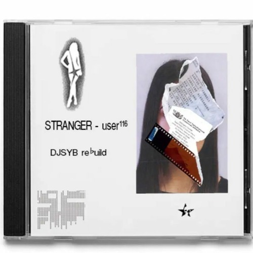 陌生人- user116 (DJSYB rebuild)