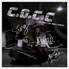 Văn Sáng X TDO Kwan X GiunDra - C.O.C.C (Prod. By NxT) // #SRCDZ001