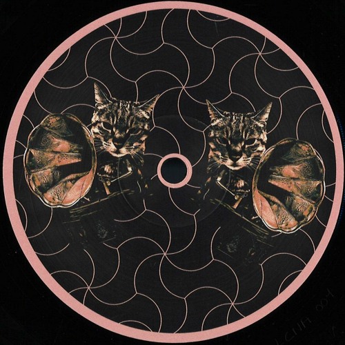 Nate S.U - Nod To The Jazz Cats (Original Mix)