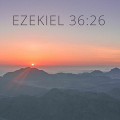 Ezekiel 36:26