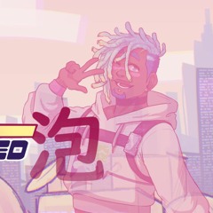 Glow - WavSEED Ecume