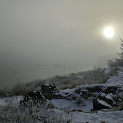 You Left a Hole There