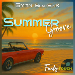 Funky Touch 52 - Summer Groove