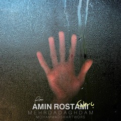 Amin Rostami - Baroon ( Mehrdad Aghdam Remix )