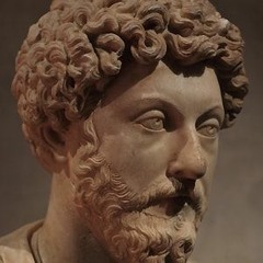 Marc Aurèle: la grande pestilence ou la crise des années 160.