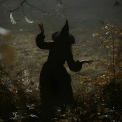 bad witch ft. lunarr (prod. wasty)
