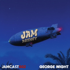 JAMCAST - 002 - George Wight