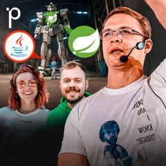 Podlodka #422 – Spring Framework