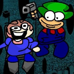 Disability FNF [REMADE VOCALS]