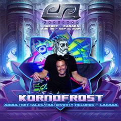 Krønøfrøst @ Era Festival 2024