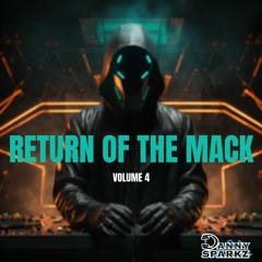 Return Of The Mack Volume 4