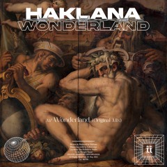 Haklana - Wonderland [II079S]