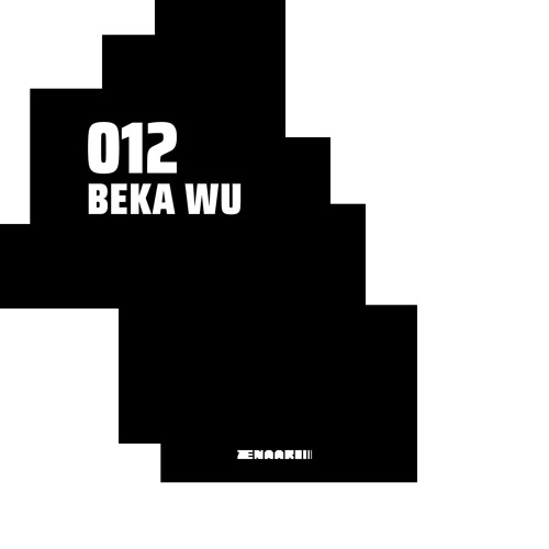 Zenaari Mix 012 - Beka Wu