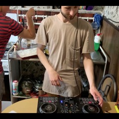 Dj SML - Night Bass House cooking mix