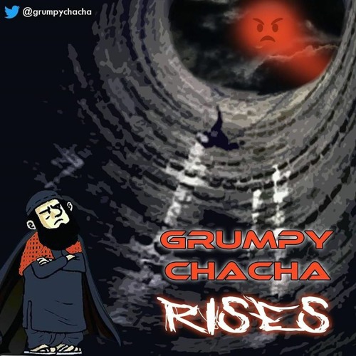 Stream Radio Islam International | Listen to Grumpy Chacha Rises playlist  online for free on SoundCloud