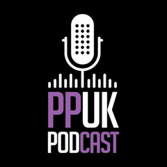 PPUK Podcast - Season 2 Episode 4 - Mayte Garcia Interview