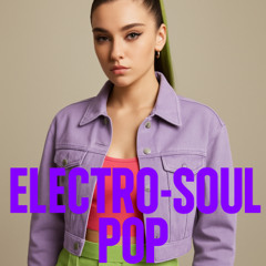 My groove (Electro Soul Pop reload)