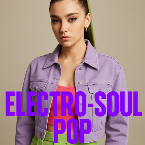 My groove (Electro Soul Pop reload)