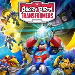 Angry Birds Transformers Main Theme (Edited)