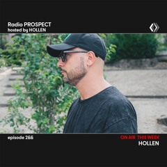 RadioProspect 266 - Hollen