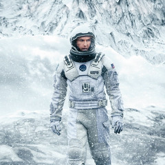 Hans Zimmer - S.T.A.Y. [Cameron Machado Remix]