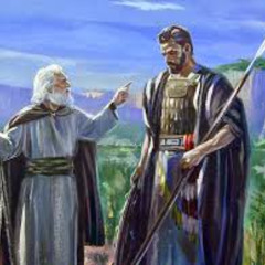 2025 - S11 - Marzo 12 - 1 Samuel 15