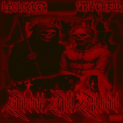LeoLoksta x Wrvthful - Twisted And Sadistic prod.Loksta