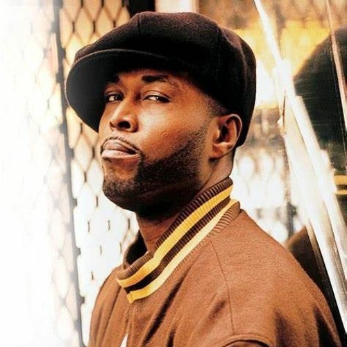 DSparkz (Like Whoaa)Black Rob tribute