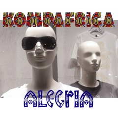 Alegria by Kompafrica