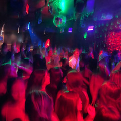 Party Mix 1