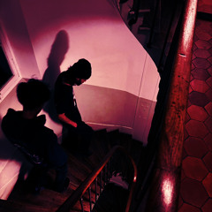 Just My Luck (p. voidnorth x idontkry)