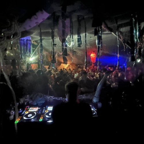 Praerie Festival 2023 (Schnorchelhütte)