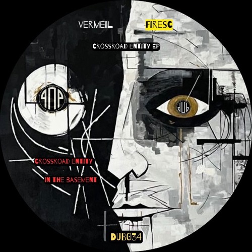 Vermeil, Firesc - In The Basement Snippet