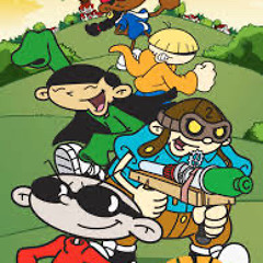 Theywantmysoul (Hoodielvis X Devimperial)