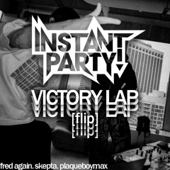 VICTORY LAP 140 FLIP