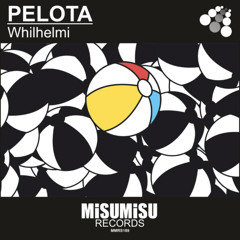 MMRS189 Whilhelmi - Pelota (Radio Edit)