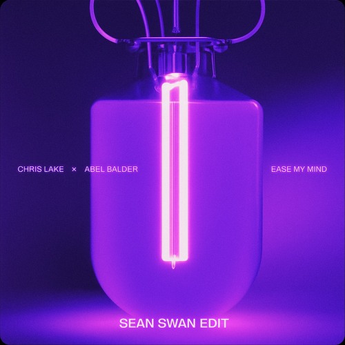 Chris Lake - Easy My Mind (Sean Swan Edit)