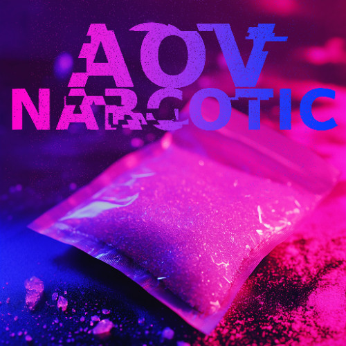 Narcotic (Original By Liquido)