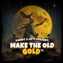 XANNY B2B OPTI MAKE THE OLD GOLD V1
