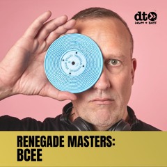RENEGADE MASTERS: BCee