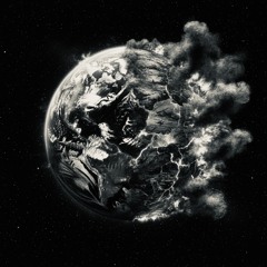 The world is falling down