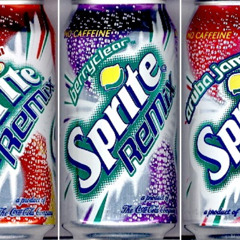 SPRITE REMIX (unfinished) (prod. BLAKE-C)