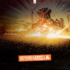 Maximum Force (Defqon.1 Australia Anthem 2009) (Nitrouz Down Under Remix)