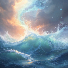 Ethereal Healing Waves