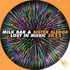 Lost in Music 2K22 (Dub Mix)